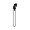 borne balise potelet solaire 80cm detecteur de mouvement 3000k 150lm