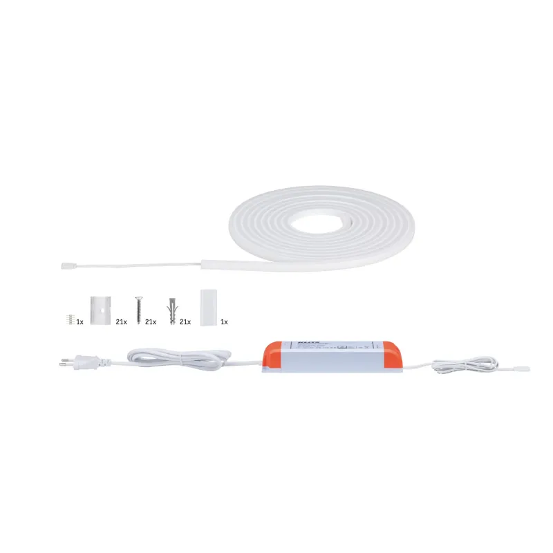 kit-yourled-eco-comfort-1m-commu-tactile-blanc-chaud-24-w-12-v