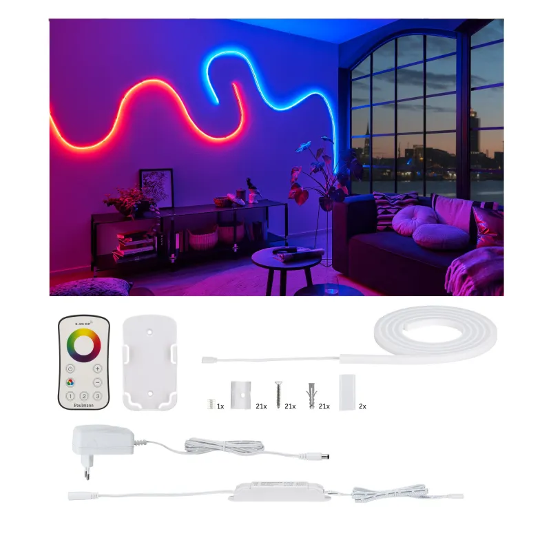 kit-de-base-maxled-flow-15-m-rgb-135-watts-telecommande-radio-comprise