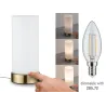 lampe-a-poser-pinja-avec-commutateur-tactile-1-flamme-laiton-opale
