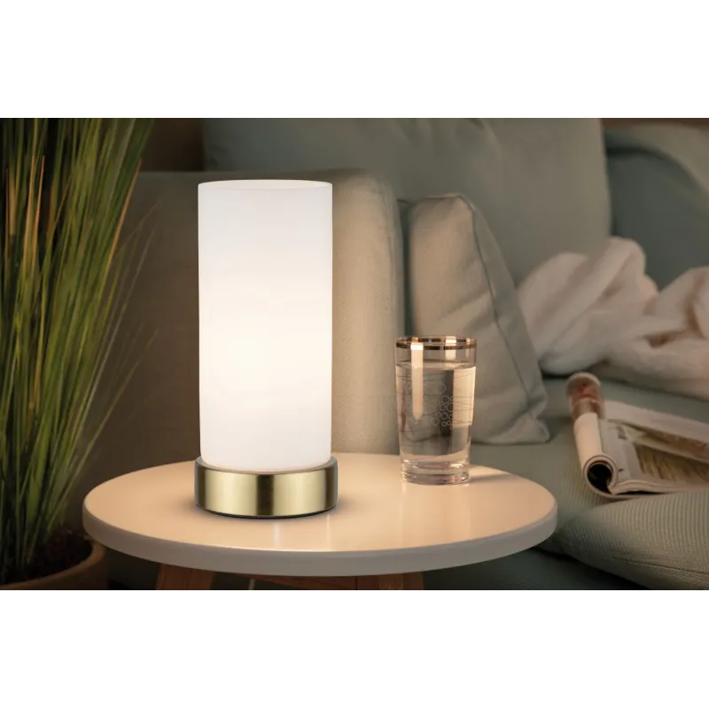 lampe-a-poser-pinja-avec-commutateur-tactile-1-flamme-laiton-opale