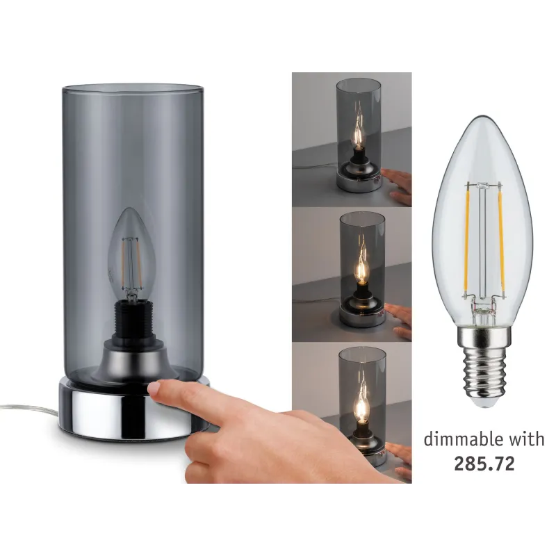 lampe-a-poser-pinja-avec-commutateur-tactile-1-flamme-chromeverre-fume