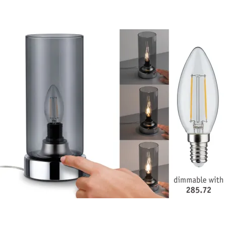 lampe-a-poser-pinja-avec-commutateur-tactile-1-flamme-chromeverre-fume
