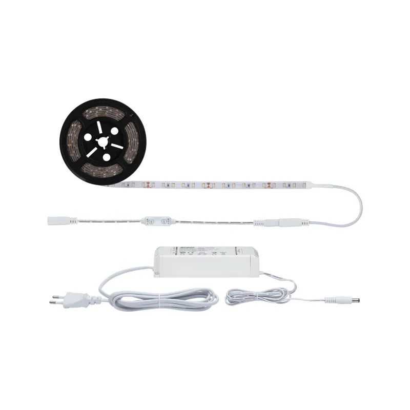 kit-strip-simpled-power-3-m-blanc-chaud-33-w-avec-revetement