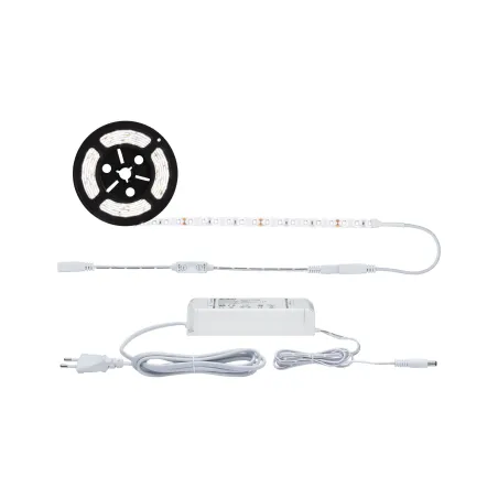 Kit strip SimpLED Power 3 m Blanc neutre 33 W avec revêtement 4000k
