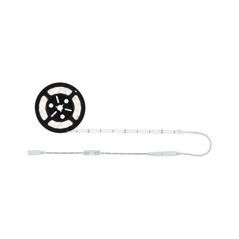 Kit strip SimpLED Power 3 m Blanc neutre 33 W avec revêtement 4000k