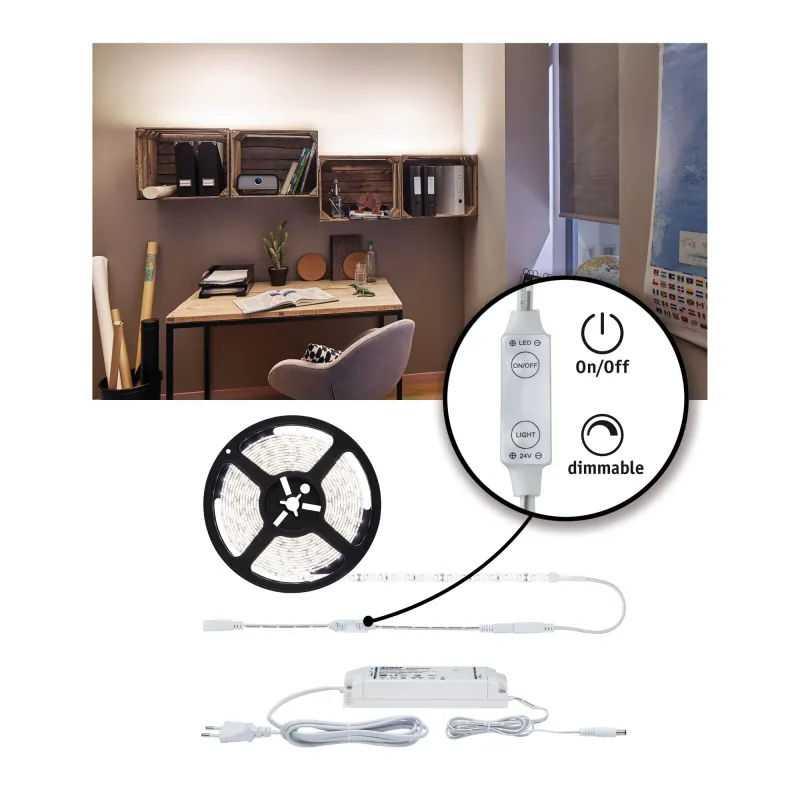 kit-strip-simpled-power-5-m-blanc-neutre-50-w-avec-revetement