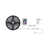Kit ruban 5m led 12v multi couleurs SimpLED Motion 10W RGB revêtu
