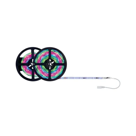 Kit ruban 7.5m led 12v multi couleurs SimpLED Motion 15W RGB revêtu