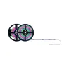 Kit ruban 7.5m led 12v multi couleurs SimpLED Motion 15W RGB revêtu