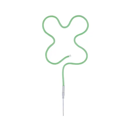 Strip USB Neon Colorflex vert 1m 4,5W 5V Plastique Vert/Blanc