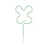 Strip USB Neon Colorflex vert 1m 4,5W 5V Plastique Vert/Blanc