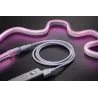 Strips USB Neon Colorflex bleu 1m 4,5W 5V Plastique bleu/blanc 