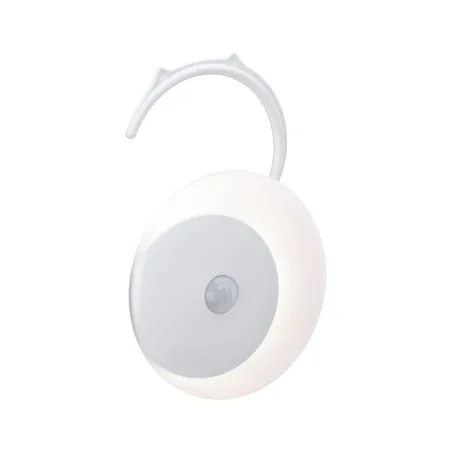 veilleuse-mobile-viby-ronde-blanche-avec-detecteur-de-mouvement-a-piles