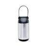 Lampe à poser Mobile rechargeable Capulino IP44 gradable Fonctionnement sur batterie