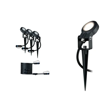 kit-3-spot-piquet-complementaire-515cm-plugshine-sting-ip67-3000k-3x6w-gradable