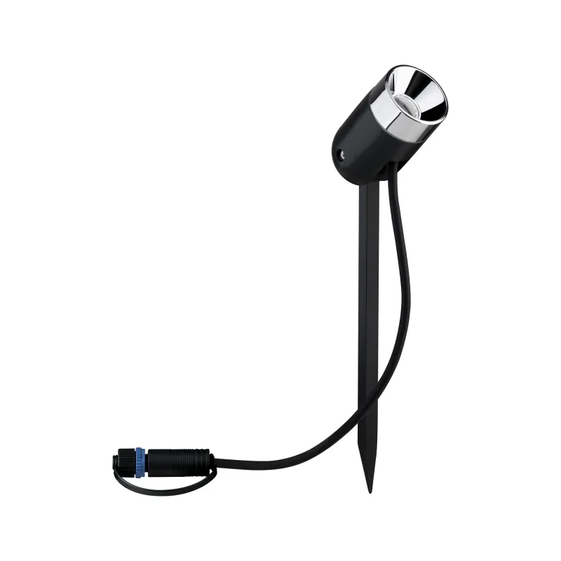 projecteur-spot-sur-piquet-a-planter-plug-shine-pike-ip65-3000-k-35-w-24-v-anthracite