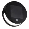 Applique balisage solaire détecteur mouvement ip44 3000K 300 lumens