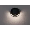 Applique balisage solaire détecteur mouvement ip44 3000K 300 lumens