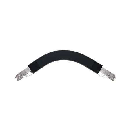 Connecteurs II URail flex Noir mat max. 1000 W 