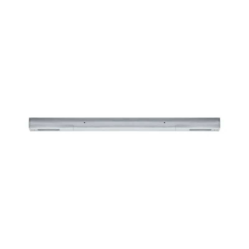 Alim. centrale URail à 3/4/5 fils max 1000W Chrome mat 230 V plastique