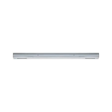 Alim. centrale URail à 3/4/5 fils max 1000W Chrome mat 230 V plastique
