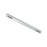 Alim. centrale URail à 3/4/5 fils max 1000W Chrome mat 230 V plastique