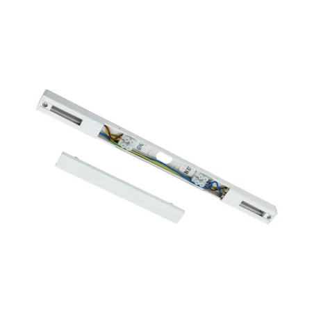 Alim. centrale URail à 3/4/5 fils max 1000W Blanc 230 V plastique 