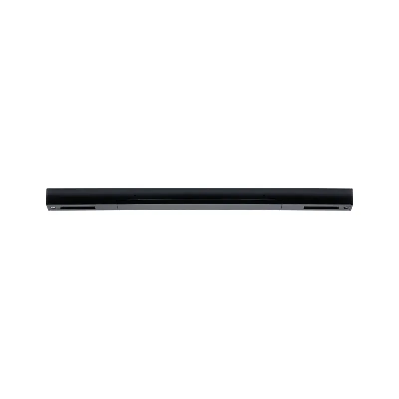 Alim. centrale URail à 3/4/5 fils max 1000 W Noir mat 230 V plastique