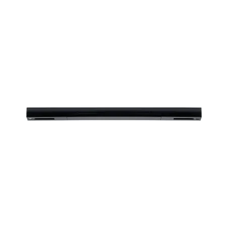 Alim. centrale URail à 3/4/5 fils max 1000 W Noir mat 230 V plastique