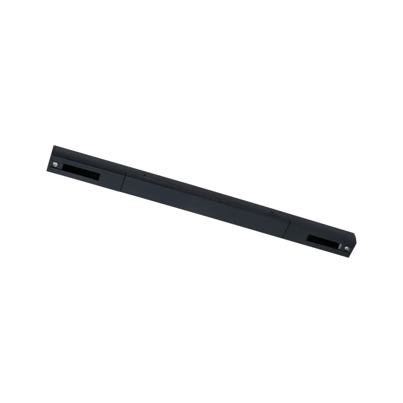 Alim. centrale URail à 3/4/5 fils max 1000 W Noir mat 230 V plastique