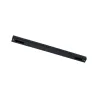 Alim. centrale URail à 3/4/5 fils max 1000 W Noir mat 230 V plastique