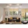 Spot LED URail Ceiling Safira 5,2 W Chrome / Clair / Satin gradable