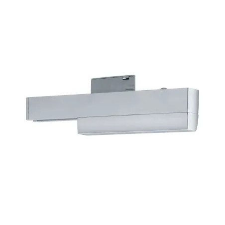 Adaptateur spot URail Zigbee 0-50W chrome mat Marche/Arrêt/Variation intensité 