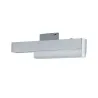 Adaptateur spot URail Zigbee 0-50W chrome mat Marche/Arrêt/Variation intensité 
