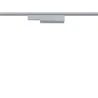 Adaptateur spot URail Zigbee 0-50W chrome mat Marche/Arrêt/Variation intensité 