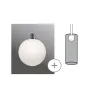 Diffuseur opale Alari URail 2Easy max. 20 W