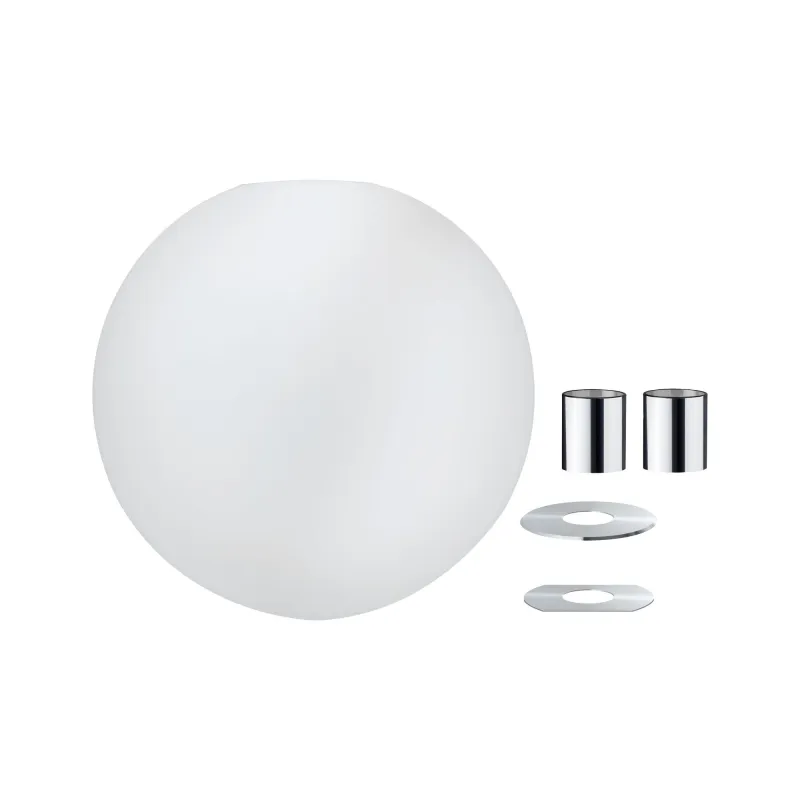 Diffuseur opale Alari URail 2Easy max. 20 W