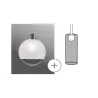 Diffuseur satiné/clair Alari URail 2Easy max. 20 W