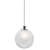 Diffuseur satiné/clair Alari URail 2Easy max. 20 W