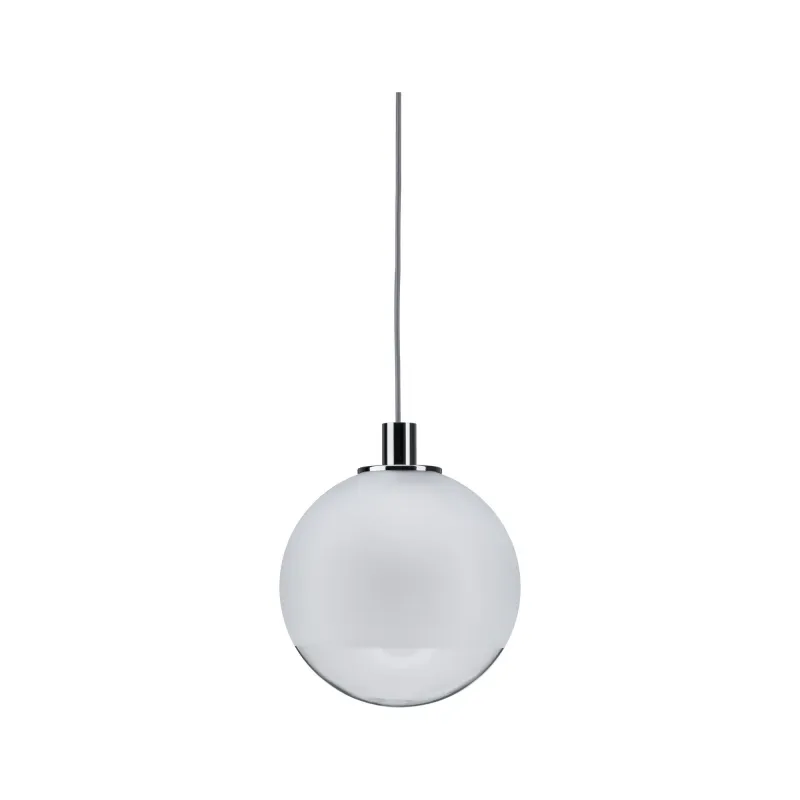 Diffuseur satiné/clair Alari URail 2Easy max. 20 W