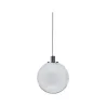 Diffuseur satiné/clair Alari URail 2Easy max. 20 W