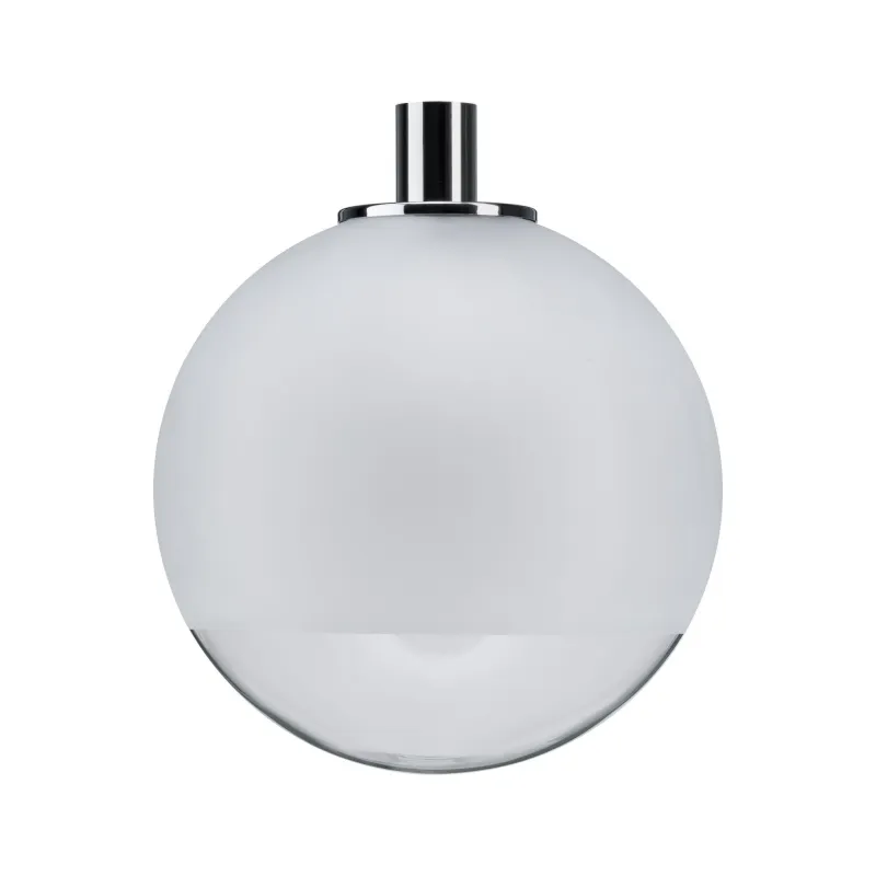 Diffuseur satiné/clair Alari URail 2Easy max. 20 W