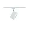 Spot URail Arena 15 W Blanc/Chrome gradable