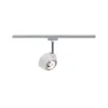 Spot LED Sabik URail 13 W blanc dépoli gradable