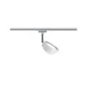 Spot LED Sabik URail 13 W blanc dépoli gradable
