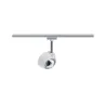 Spot LED Sabik URail 13 W blanc dépoli gradable
