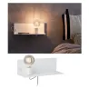 applique-mural-chargeur-usb-avec-etagere-devara-e27-max-40w-boisblanc-plastiquemetal