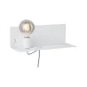 applique-mural-chargeur-usb-avec-etagere-devara-e27-max-40w-boisblanc-plastiquemetal