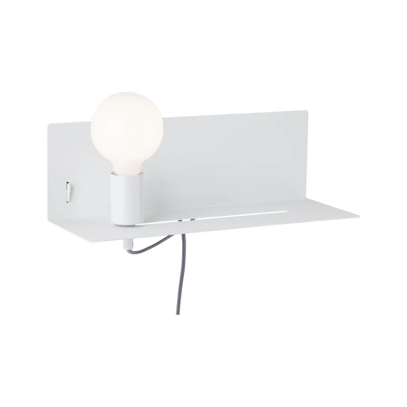 applique-mural-chargeur-usb-avec-etagere-devara-e27-max-40w-boisblanc-plastiquemetal